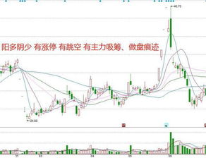 散户如何摆脱亏损，用庄家思维炒股