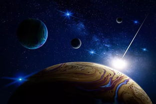 摩羯座的小行星编号，摩羯座 行星
