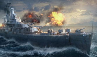 战舰世界运营组问答 定远号暂不会开发 德国战列线第三季初上线