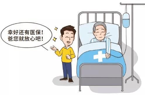 省内住院医保怎么报销