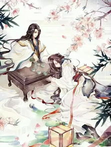 三生三世十里桃花 与林芝波密桃花 画面太唯美