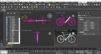 3dmax资源管理器怎么打开(3dmax面板布局最简单三个步骤)