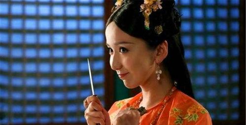 历史上真正的建宁公主,嫁给了吴三桂的儿子,被康熙害得家破人亡