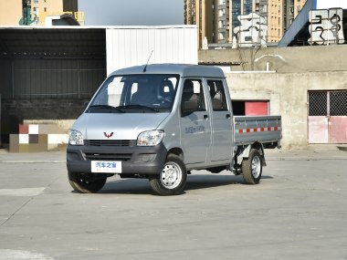 五菱汽车 五菱之光小卡报价 五菱之光小卡图片 