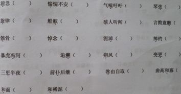 给下列加点字注音 