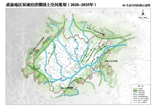 成渝地区双城经济圈建设规划纲要 川渝联合实施方案印发 