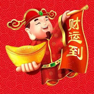 这3个生肖的孩子,天生就是全家的财神