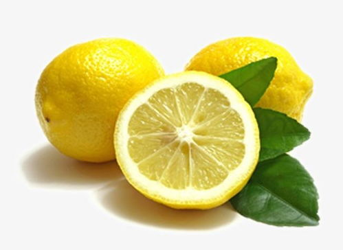 柠檬的起源