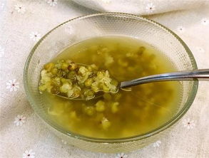 绿豆汤可以放多久 