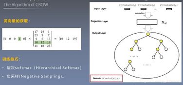 nlp论文 Efficient Estimation of Word Representations in Vector Space 向量空间中词表示的有效估计