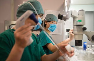 第三代试管婴儿技术来了 中山六院生殖中心顺利通过PGD PGS试运行评审 