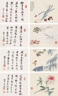 艺术大师梅兰芳画如其人