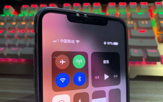 iPhone信号差想摔手机 4个方法让信号满格,爽到不行