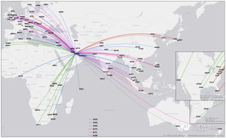 卡塔尔航空重启所有中国客运航线