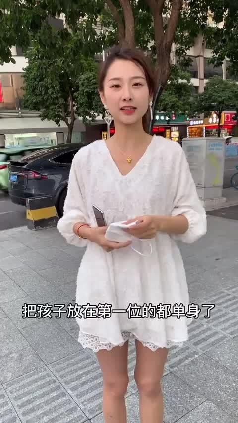 要把老婆放第一位生活才能更美好哟 