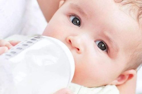 1岁的孩子能喝牛奶吗 千万不要太早,直接关乎宝宝健康