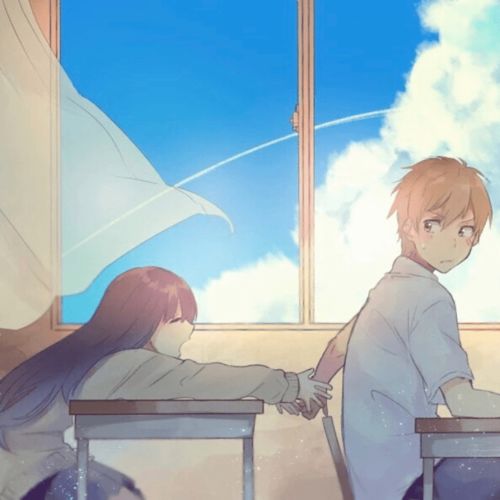 日语共读丨读小说 少年爱情故事 3月的约定 结局
