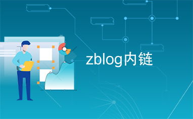 zblog