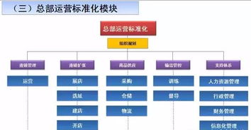 连锁经营全程解决方案 一套价值百万的连锁实战工具包