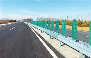 增加骑行驿站全线绿化升级 醉美 旅游公路绥滨至名山段通车