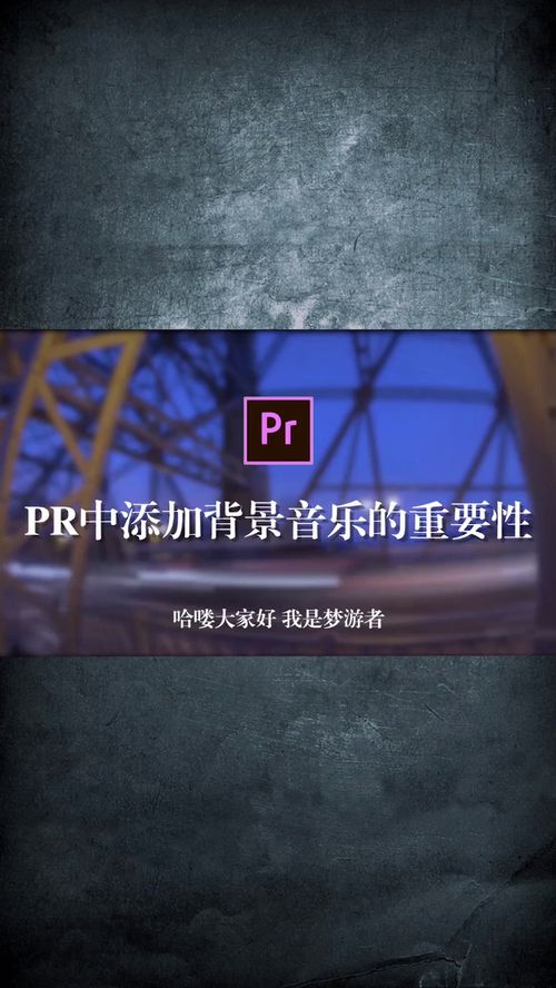 pr怎么导入音乐(QQ音乐下载了不能在pr打开)