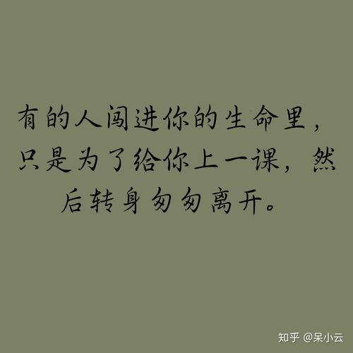 无法放下一个人怎么办