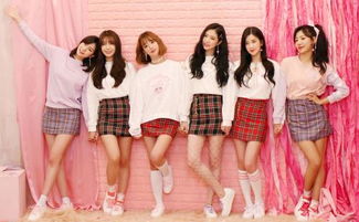 韩国十大女团歌曲排行榜,你喜欢哪一首