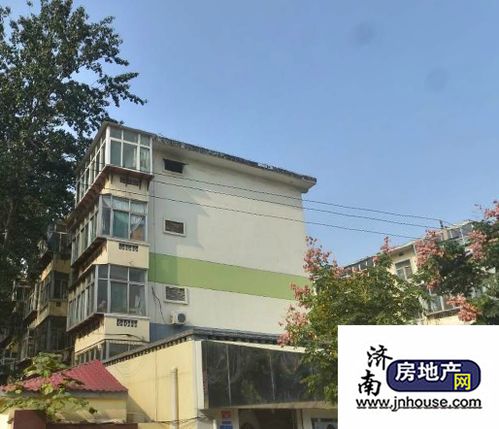 公司地址是在某些单位宿舍小区的单元楼里面的，能相信吗?