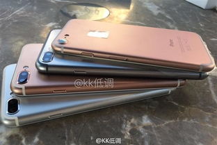 iPhone7 Plus被爆裸奔,三星1.61亿反告华为