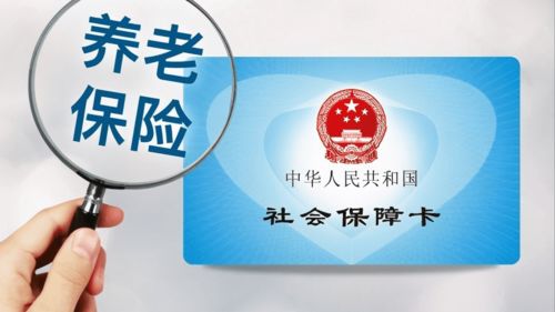 企业职工和公务员交的养老保险不一样是这些因素导致的