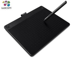 我的wacom 671 手绘板笔触在没有长按的情况下也显出一个圆圈取色，一点就显，怎么办