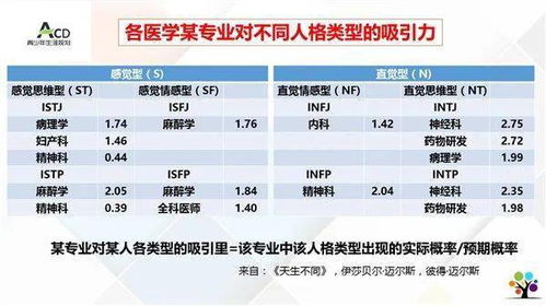 青少年生涯规划展示课 二 生涯好奇之性格探索 