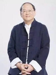 台湾大学哲学系教授傅佩荣 米粒分享网 Mi6fx Com