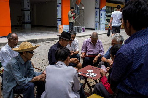 老人中百万大奖后提出这样一种条件,照顾我一个月一万块 