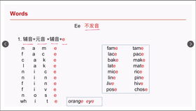 冀教版小学英语,字母Uu在单词中的发音,你了解多少