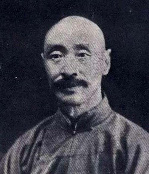 中国近代十大武术高手排名 李小龙仅排第10,那排名第一的是谁
