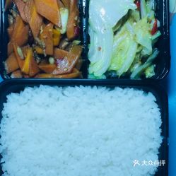 小猴子快餐店的米饭好不好吃 用户评价口味怎么样 南昌美食米饭实拍图片 大众点评 