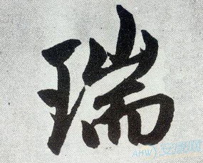 带瑞的女孩名字