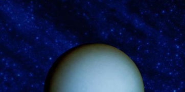 8月天象 天王星逆行的影响 图