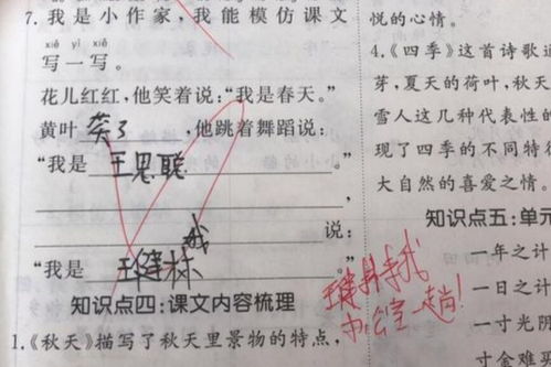 世界上最长的路是什么 小学生2个字回答获满分,老师忍不住称赞