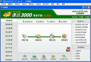 win10安装速达g-std