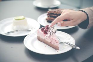 蛋糕粉对人体有害吗？揭秘蛋糕粉背后的**