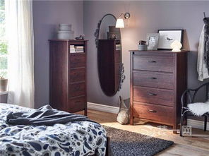 让呼吸更自然 木质家具帮你打造暖阳小卧室