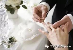 测一测,你适不适合结婚生活 