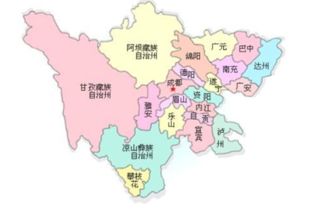 大凉山在哪个市 