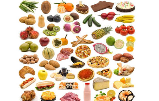 维生素d的食物排行榜,含维生素D的食物有哪些？