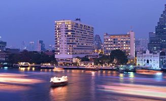 曼谷旅游住哪个区方便 曼谷十大最好的酒店