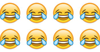 苹果官方认证 10 个人气最高的 emoji 表情 第一个你绝对用过