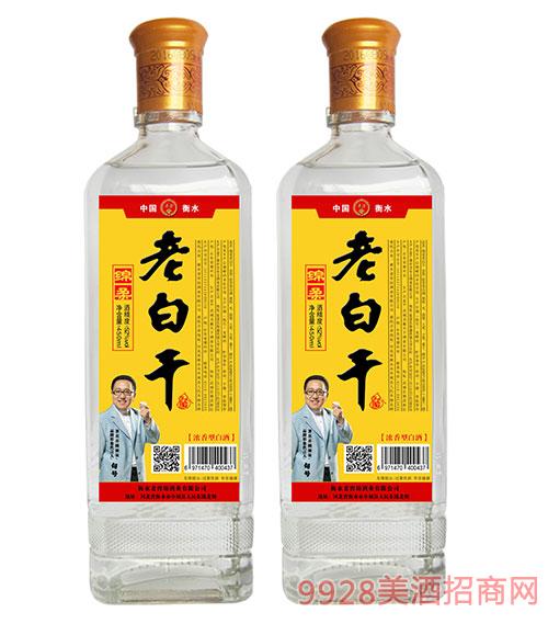 疫情让光瓶酒更加畅销,代理商如何抓住光瓶酒机遇