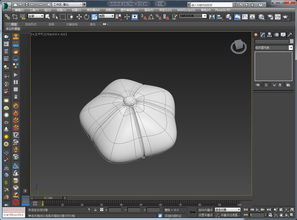 3dmax缩放工具有哪几种方式(3dmax属于二维物体的次对象)